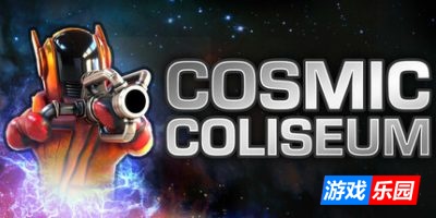宇宙角斗场|官方中文|支持手柄|Cosmic Coliseum
