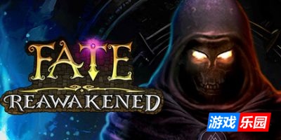 黑暗史诗:苏醒|v20250603|官方中文|支持手柄|FATE: Reawakened