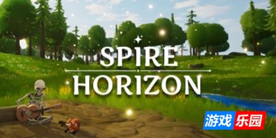 尖塔地平线|官方中文|Spire Horizon