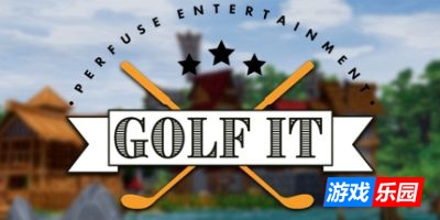 来打高尔夫吧!|v20250610|官方中文|支持手柄|Golf It!