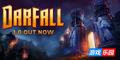 黑暗之秋-Darfall