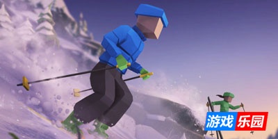 孤山之旅:雪地骑行-Lonely Mountains: Snow Riders|v1.2.101.1643.1030|容量938MB|官方简体中文|支持键盘.鼠标.手柄