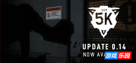 SCP:大流行病-SCP: 5K|v0.16.1.35|容量33.7GB|官方简体中文|支持键盘.鼠标