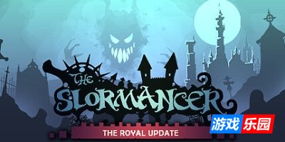 巫魔人-The Slormancer|Build.19200951|容量477MB|官方简体中文|支持键盘.鼠标.手柄