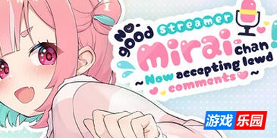 傻乎乎主播蔚来！|STEAM官中