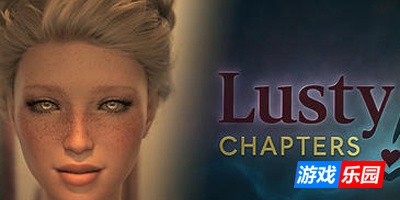 情欲章节/Lusty Chapters|STEAM官中