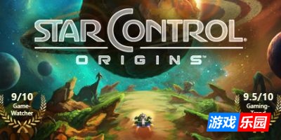 行星控制:起源-Star Control: Origins|Build.19499304|容量12.7GB|官方简体中文|支持键盘.鼠标.手柄