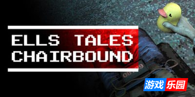 他们的故事:办公椅之困-Ells Tales: Chairbound|Build.19543485|容量324MB|官方简体中文|支持键盘.鼠标