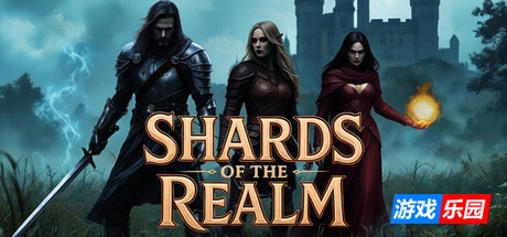 领域碎片-Shards of the Realm|v1.0.2.0|容量5.77GB|官方简体中文|支持键盘.鼠标