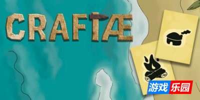 堆叠卡片|官方中文|CrafTAE