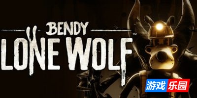 本迪:独狼|官方中文|支持手柄|Bendy: Lone Wolf|班迪:孤狼