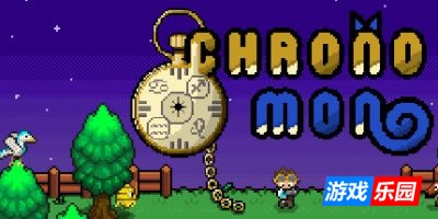 克洛蒙怪兽农场|官方中文|支持手柄|Chronomon