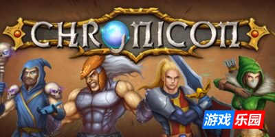 英雄旧忆|v1.53.1|官方中文|支持手柄|Chronicon