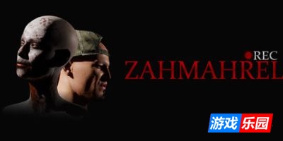 扎赫马赫雷尔|官方中文|ZahmahreL