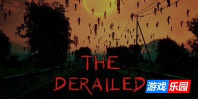 脱轨者|官方中文|支持手柄|The Derailed