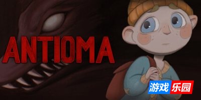 安提奥玛|官方中文|支持手柄|Antioma|抗肿瘤