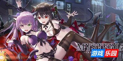 兽娘秘境：异象残影|官方中文|支持手柄|Mysteria~Occult Shadows~
