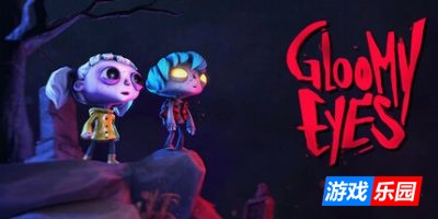 阴暗之眸|官方中文|支持手柄|Gloomy Eyes