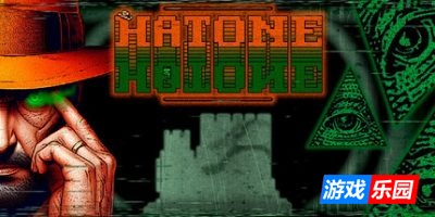 宽檐帽|官方中文|支持手柄|Hatone
