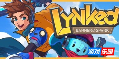 联结:星火之盟|官方中文|支持手柄|Lynked: Banner of the Spark
