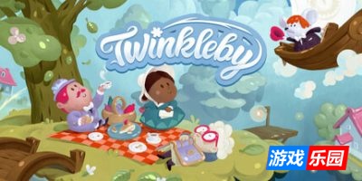 汀可镇|官方中文|支持手柄|Twinkleby