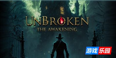 不屈之人|官方英文|支持手柄|Unbroken: The Awakening