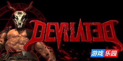 饮魔人|官方中文|支持手柄|Devilated