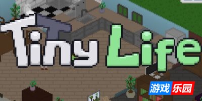 微小的生命|官方中文|Tiny Life