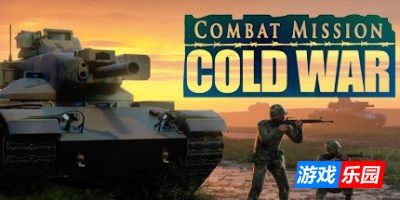 战斗任务：冷战|官方英文|Combat Mission Cold War