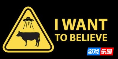 我想要相信|官方英文|I Want to Believe