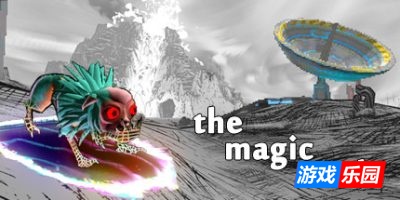 魔法阵|官方英文|The Magic Circle