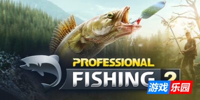 专业钓鱼2|官方中文|Professional Fishing 2
