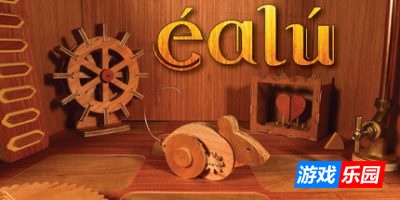 发条鼠之谜|官方中文|Éalú