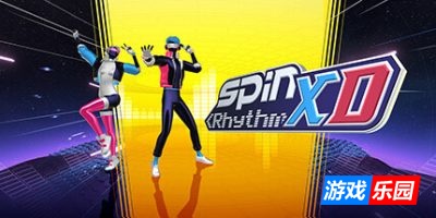旋转节奏XD|全DLC|官方中文|支持手柄|Spin Rhythm XD|节奏次元