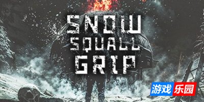 飚雪求生|官方中文|支持手柄|Snowsquall Grip