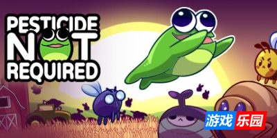 不需要杀虫剂|官方中文|支持手柄|Pesticide Not Required|青蛙农场：幸存者