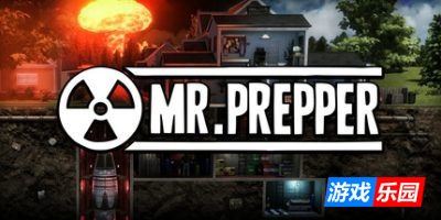 末日准备狂|v1.42n|全DCL|官方中文|Mr. Prepper