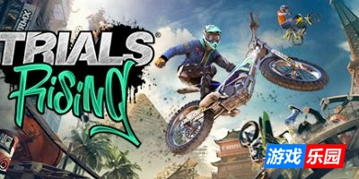 特技摩托：崛起|黄金版|官方中文|支持手柄|Trials® Rising