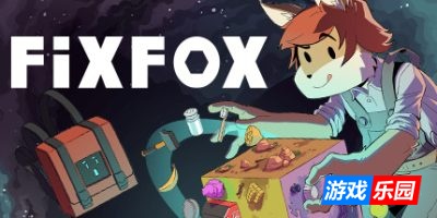 胡修狐|官方中文|支持手柄|FixFox
