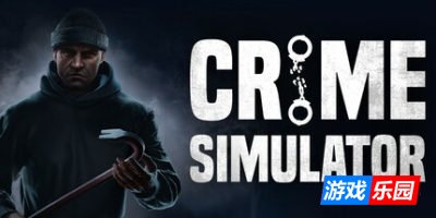 犯罪模拟器|v1.21|官方中文|支持手柄|Crime Simulator|罪恶模拟器