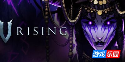 夜族崛起|v1.1.10.0|全DLC|官方中文|支持手柄|V Rising|吸血鬼崛起