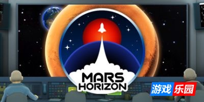 火星地平线|官方中文|支持手柄|Mars Horizon