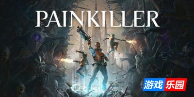 斩妖除魔|豪华版|官方中文|支持手柄|Painkiller|恐惧杀手