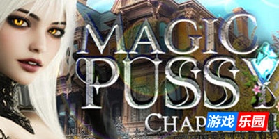 魔力宝贝 3/Magic Pussy 3|STEAM官中