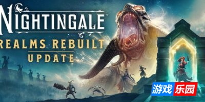 夜莺传说|v0.8.1|全DLC|官方中文|支持手柄|Nightingale