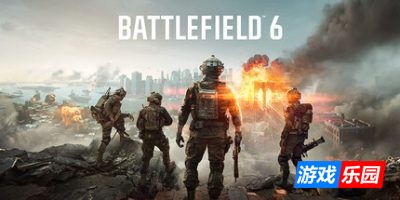 战地风云6|豪华版|官方中文|支持手柄|Battlefield 6