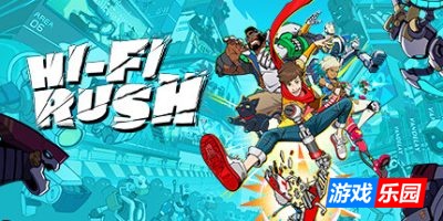 完美音浪|全DLC|官方中文|支持手柄|Hi-Fi RUSH
