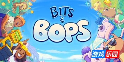 啵点节奏|官方中文|支持手柄|Bits & Bops