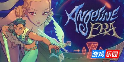 天使时代|支持手柄|Angeline Era
