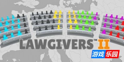 立法者2|官方中文|Lawgivers II|文明法则2 – 游戏乐园网|www.game777.cn